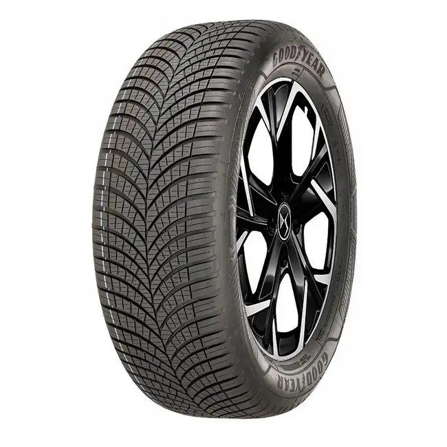 Anvelopa GOODYEAR VEC 4SEASON SUV G3 215/65 R17 99V