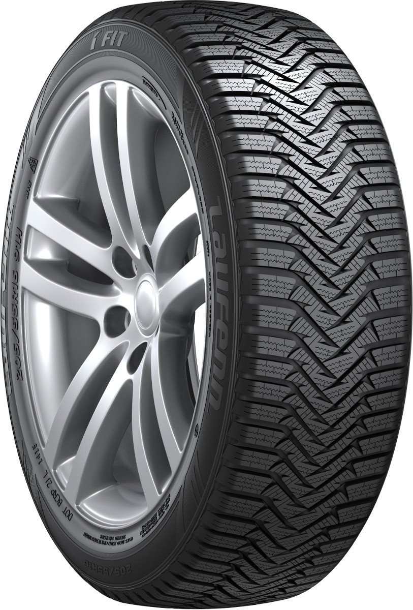 Шина Laufenn LW31 215/65 R16 H
