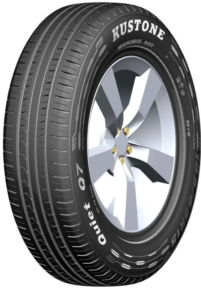 Шина KUSTONE Quiet Q7 195/55 R15 85V
