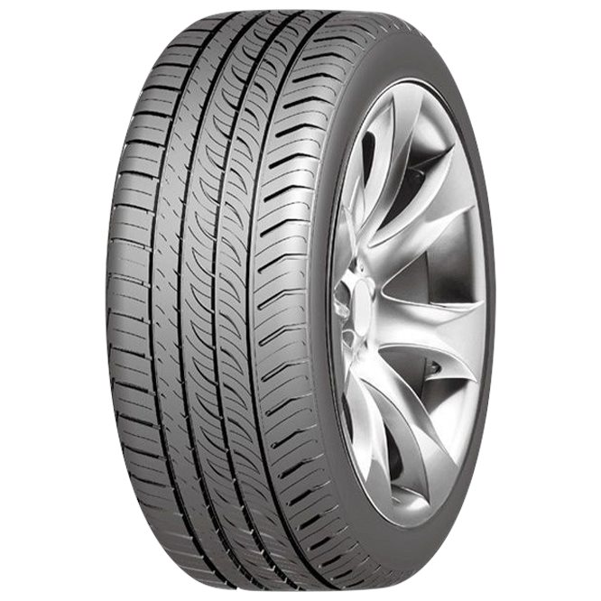 Шина HILO Green Plus 195/60 R15