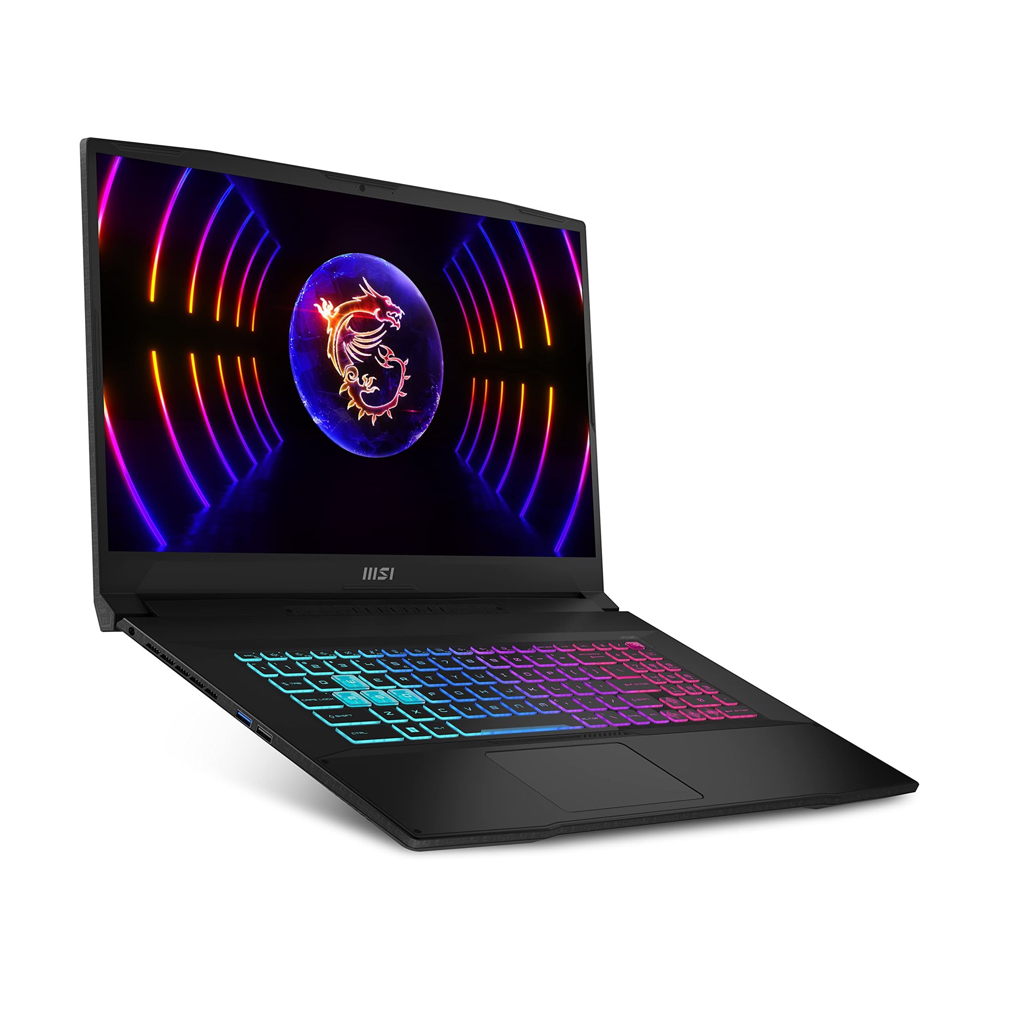 Laptop MSI Katana 15 B13VFK-1672IT 15.6" (i7-13620H / 16GB/1TB/ RTX4060) Win 11 Pro
