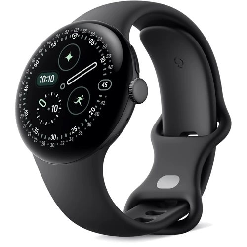 Умные часы Google Pixel Watch 4 41mm LTE Matte Black