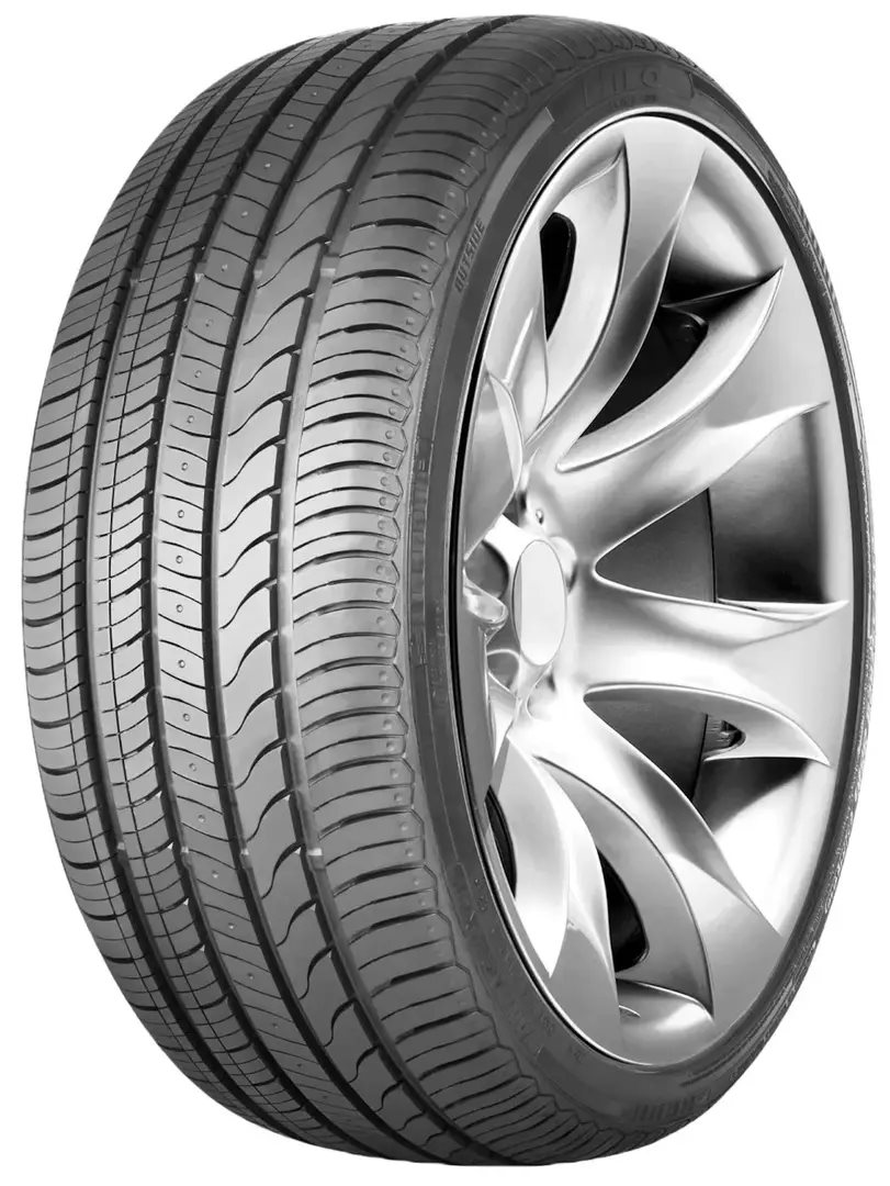 Шины Hilo Vantage XU1 235/55 R17 103W