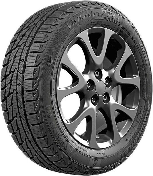 Anvelopa 225/65 R17 102H PREMIORRI ViaMaggiore Z Plus