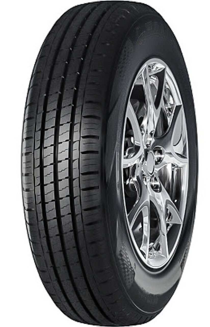 Anvelopa HAIDA HD737 195/75 R16C 107/105R