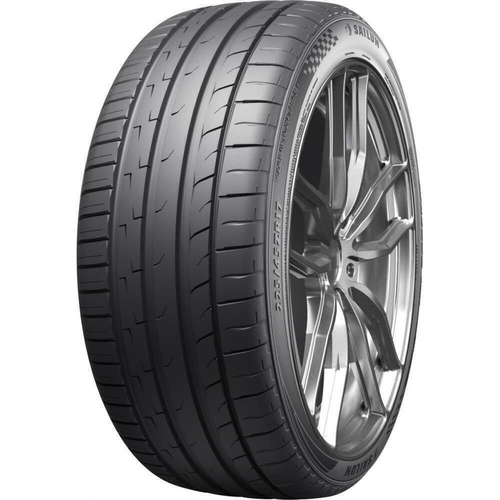 Шина Sailun 255/40 R19 ZSR 2 100 Y