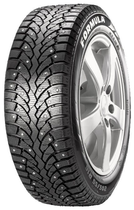 Шина PIRELLI WIce205/55 R16 94Т XL FR