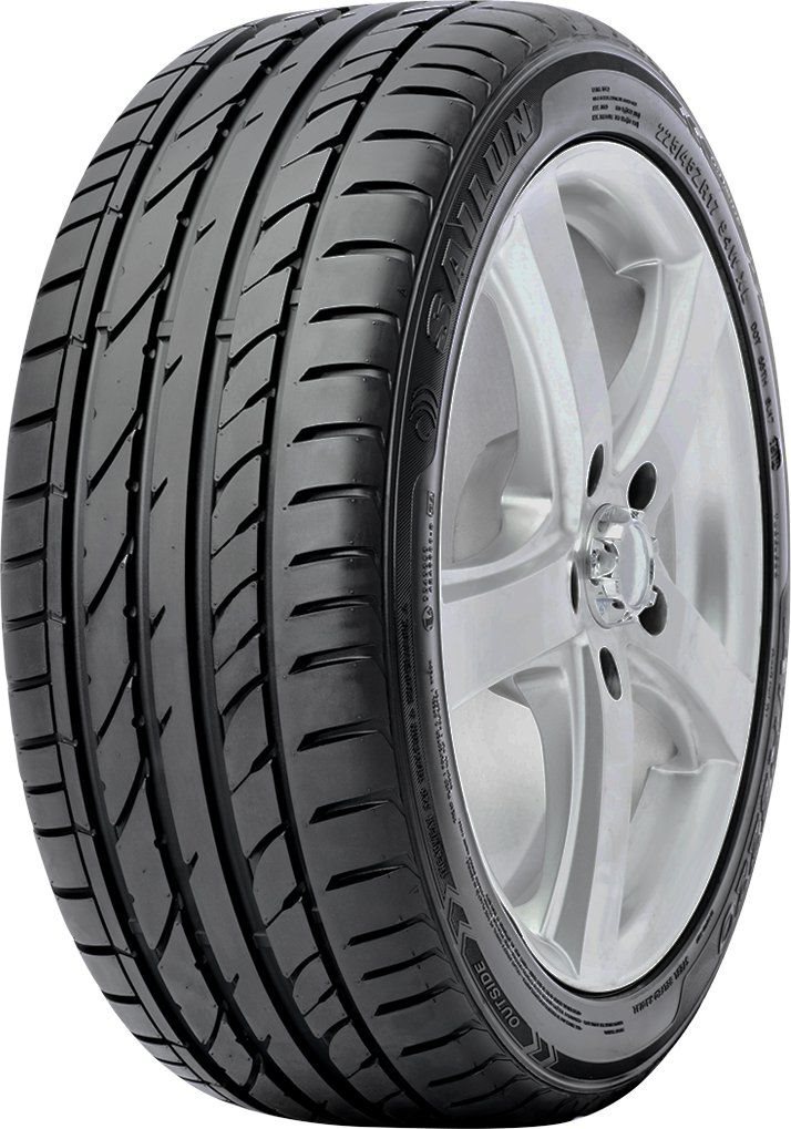 Шины Sailun Atrezzo ZSR 245/ 45 R17 99W UHP