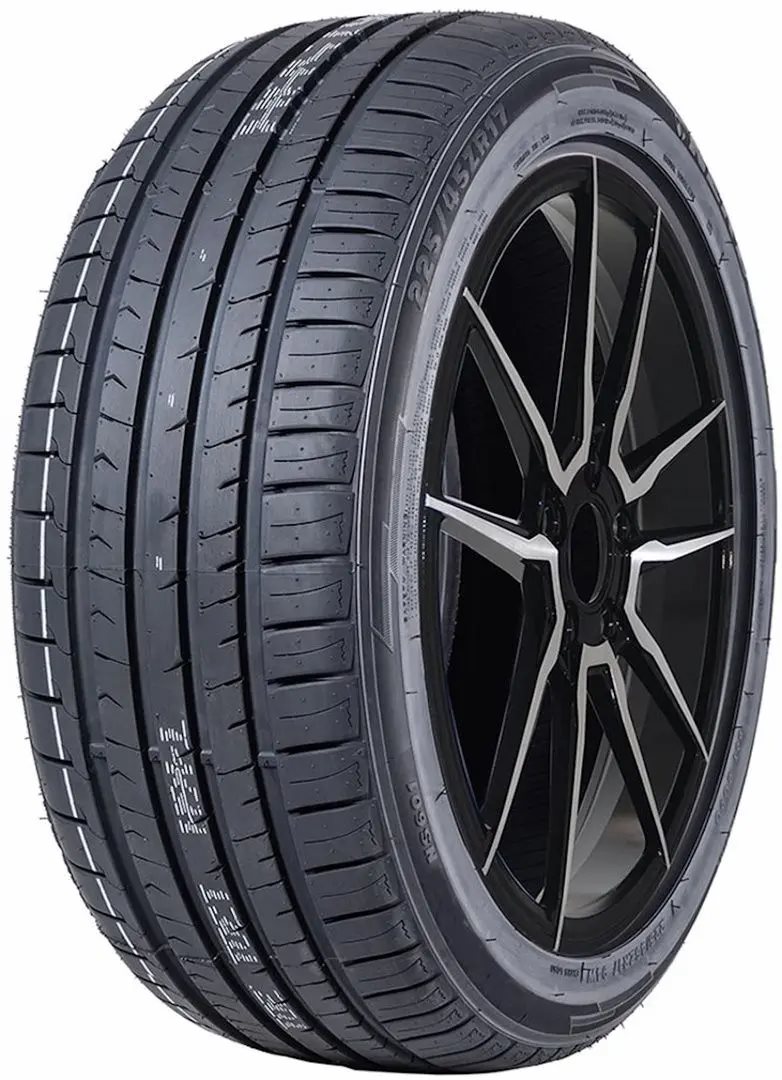 Anvelope Nereus NS601 235/55 R18 104V