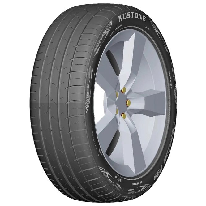 Шина KUSTONE Passion P9S ZR 285/45 R21 101W