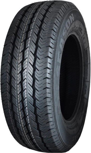Шина TORQUE TQ7000AS 205/75 R16С 113/111R