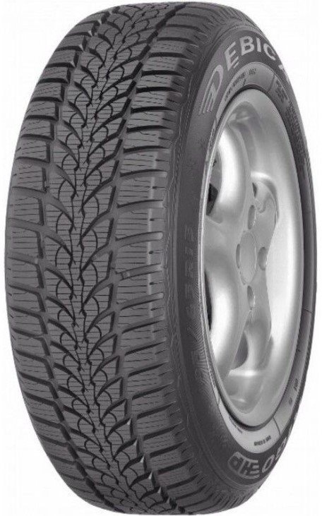 Шина DIPLOMAT WINTER HP 215/55 R16 93H