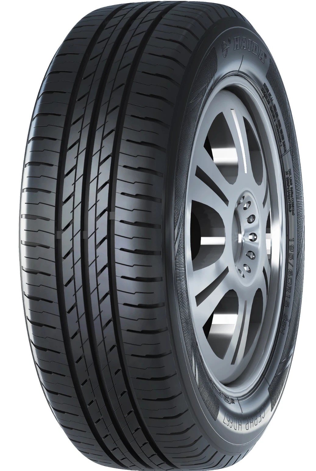 Шина HAIDA HD667 155/70 R13 75T