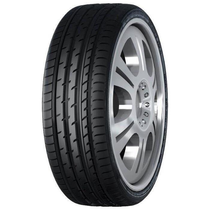 Шина HAIDA HD927 ZR 215/45 R17 91W