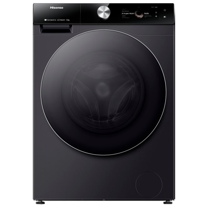 Стиральная машина Hisense WF7S1247BB
