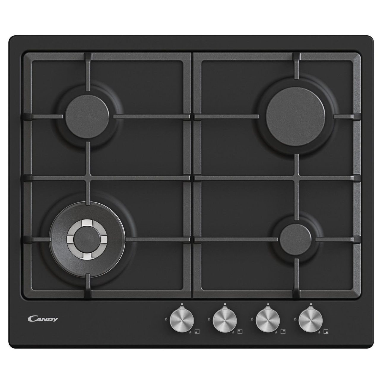 Варочная поверхность Candy CHG6BF4WPBB