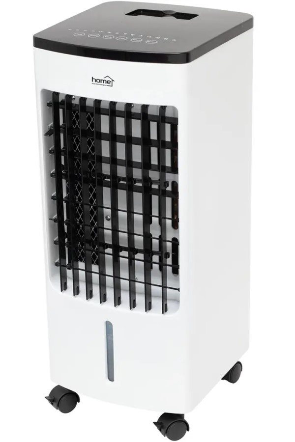 Ventilator Home LHP400D White