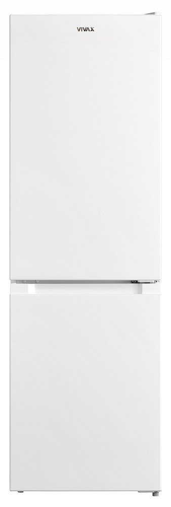 Холодильник Vivax CF-174ELF W White
