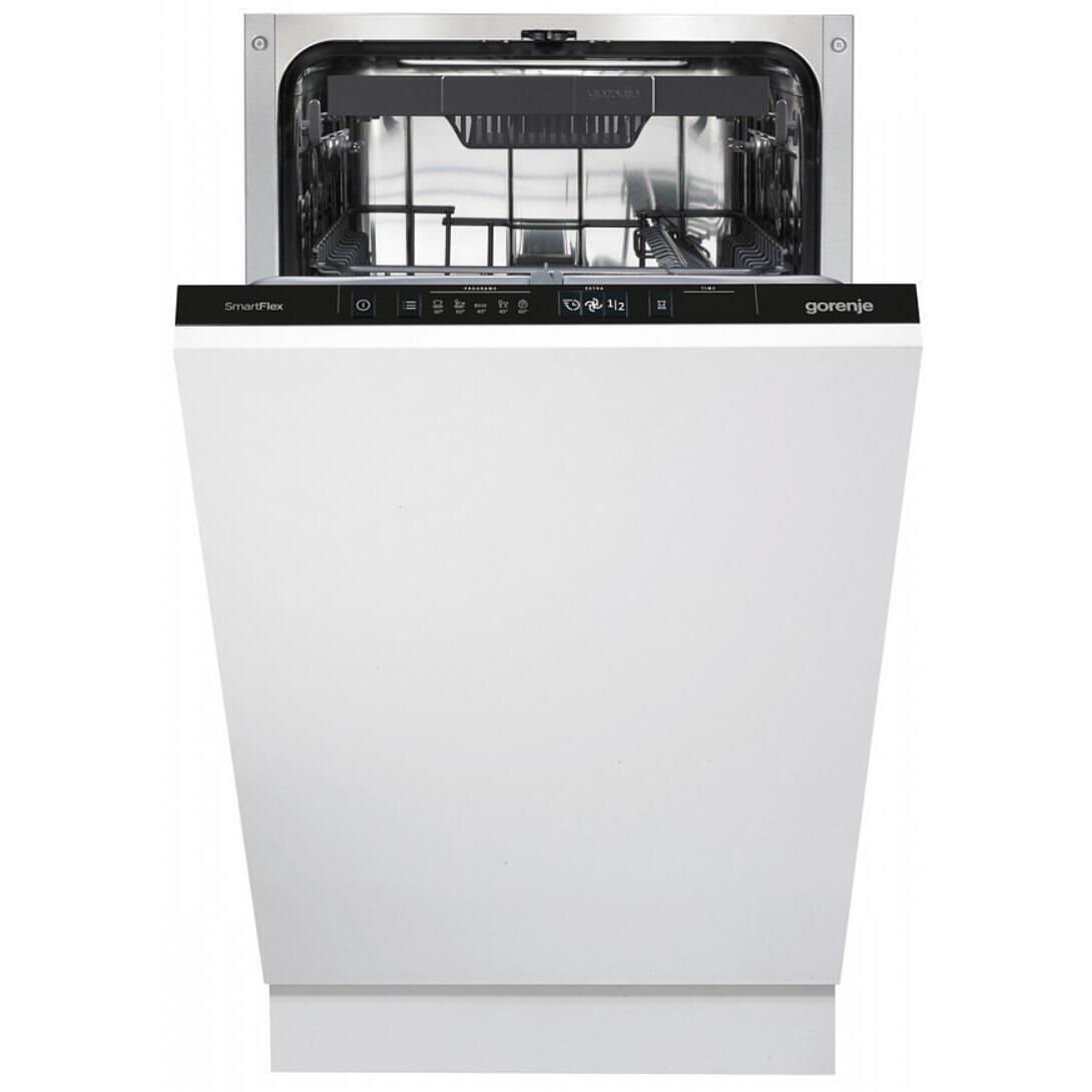 Встраиваемая посудомоечная машина Gorenje GV563E11