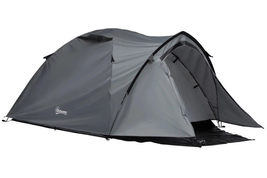 Палатка Outsunny A20-174 (Grey)
