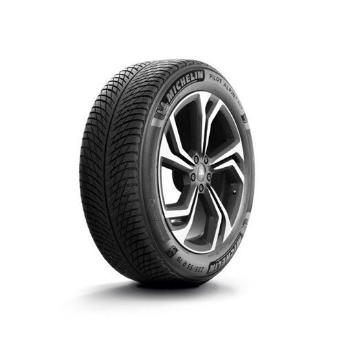 Anvelopa Michelin 245/50 R20 Pilot Alpin 5 SUV