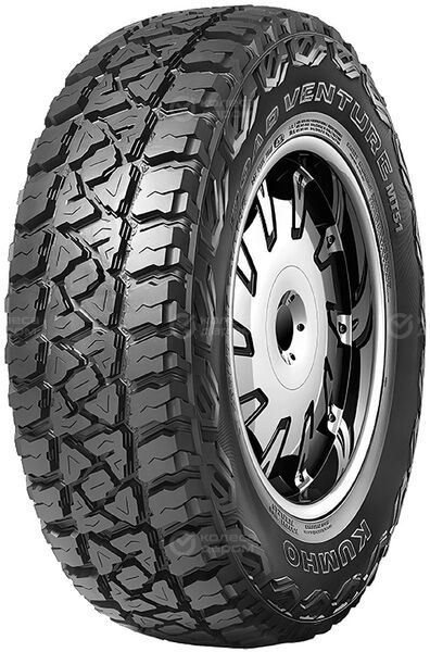 Шины Kumho 33Х12.50 R15 MT 51