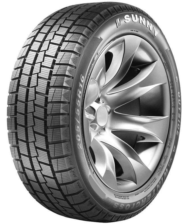 Anvelopa Sunny NW312 175/65 R14