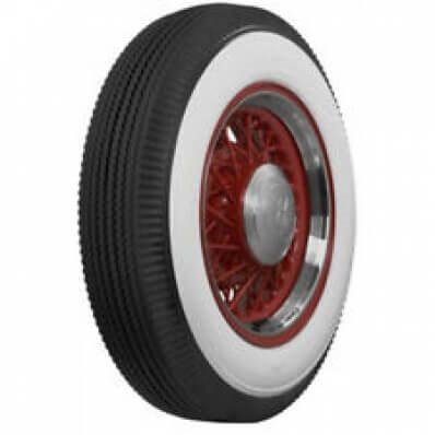 Anvelopa Firestone Vintag 6.70-15