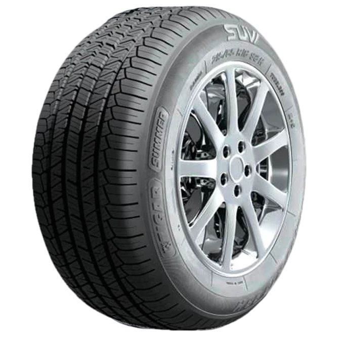 Шина Tigar Summer SUV 235/50 R18