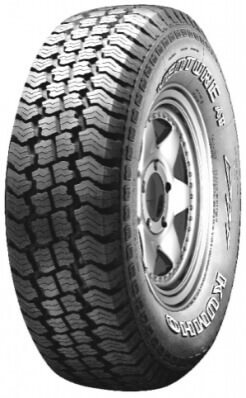 Шины Kumho 225/75 R16 KL 78