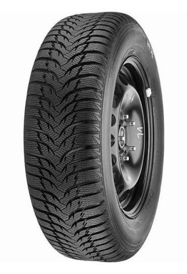 Шины Kumho WP 52 165/70 R14