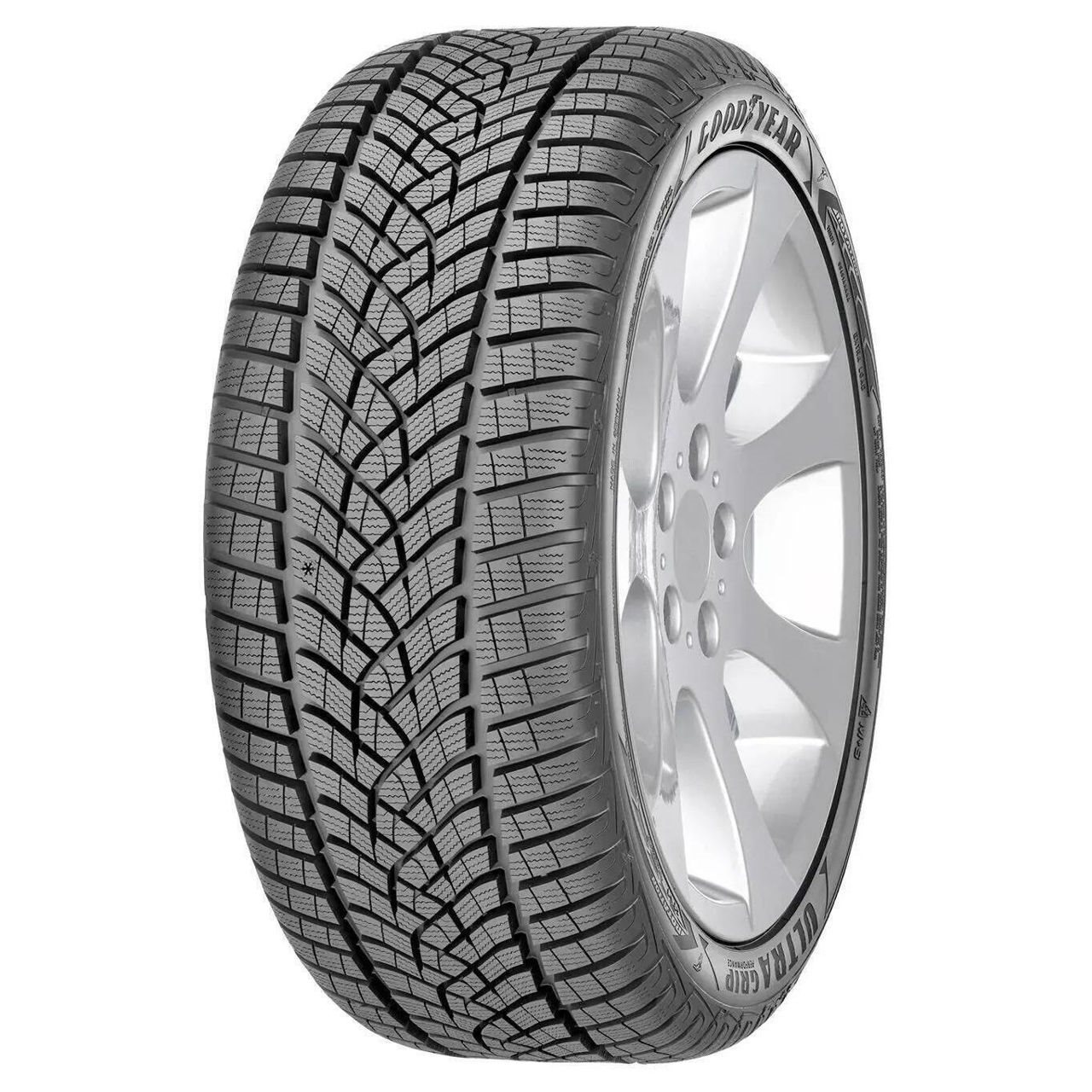 Anvelopa Goodyear UG ICE SUV G1 275/45 R21