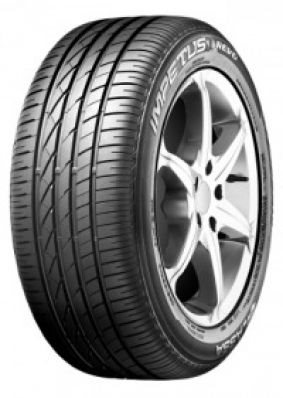 Anvelopa Lassa Impetus Revo2+ 195/60 R15
