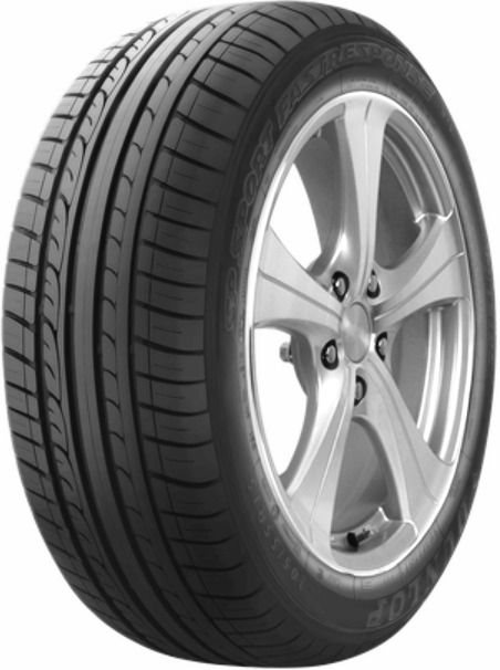 Anvelopa Dunlop SPT Response 235/55 R18