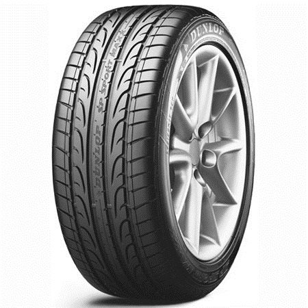 Anvelopa Dunlop 01А 245/45 R19 SPORT 01А