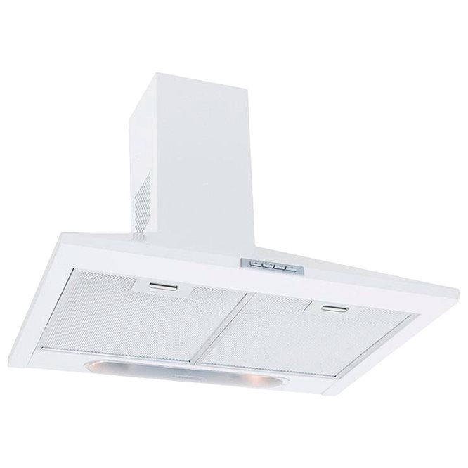 Hotă Elica MISSY LX WH/A/60