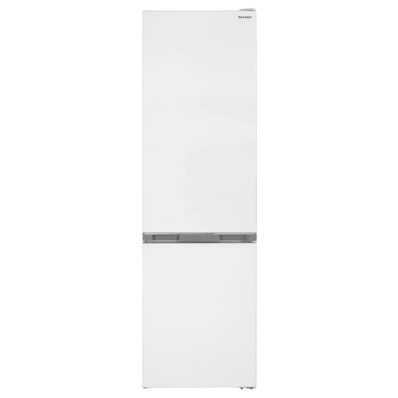 Холодильник Sharp SJ-FBB12DTXWE-EU