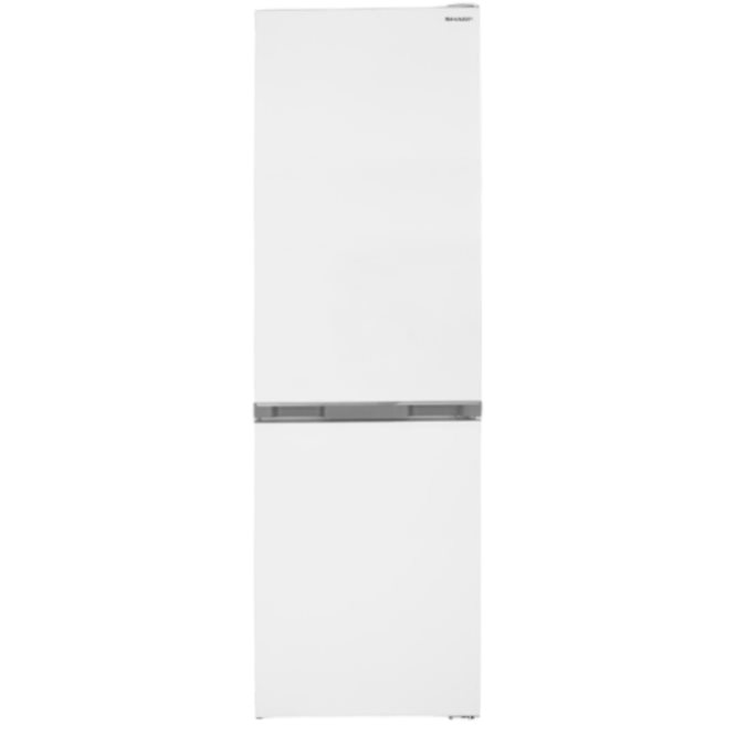 Холодильник SHARP SJ-FBB11DTXWE-EU