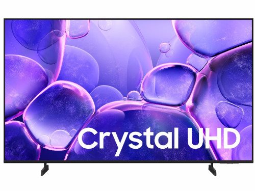 Телевизор Samsung UE85U8000FUXUA