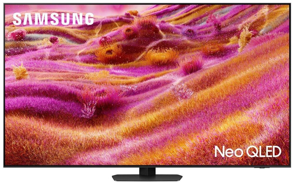 Телевизор Samsung QE55QN90FAUXUA