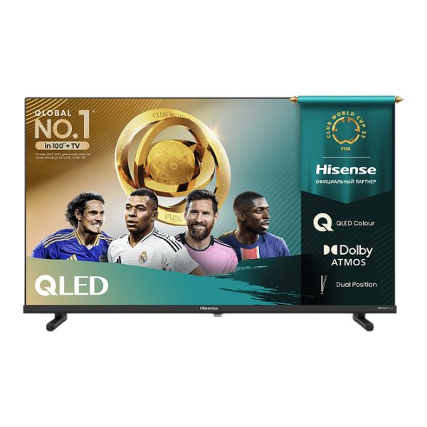Телевизор Hisense 32A5Q