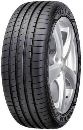 Шины Goodyear ASY 3 SUV 235/55 R20 EAG F1