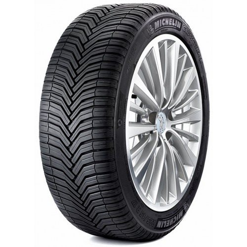 Шины Michelin Crossclim+ 195/65 R15