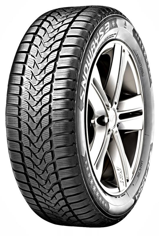 Anvelopa Lassa Snoways 3 195/50 R15