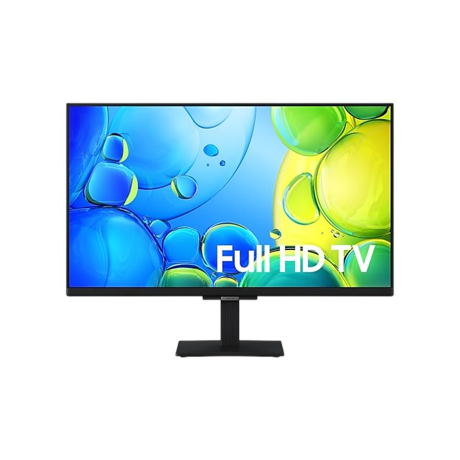 Телевизор Samsung UE27F6000FUXUA