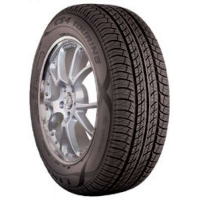 Шины Cooper CS4 Touring TR 225/65 R17