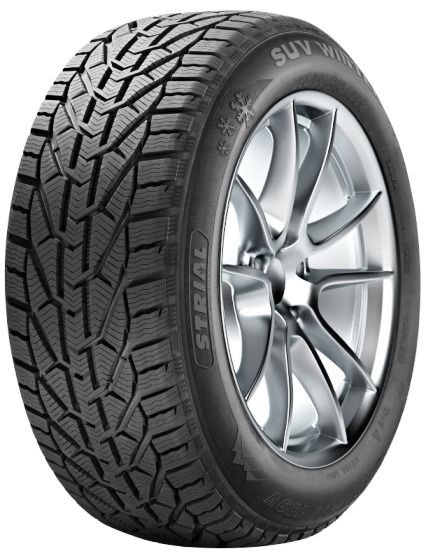Шины Tigar Winter 235/40 R18