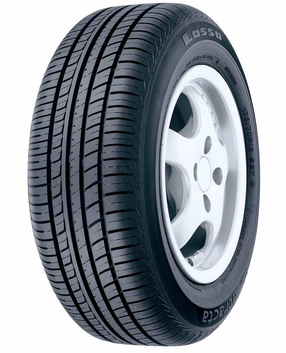 Шины Lassa Atracta 155/70 R13