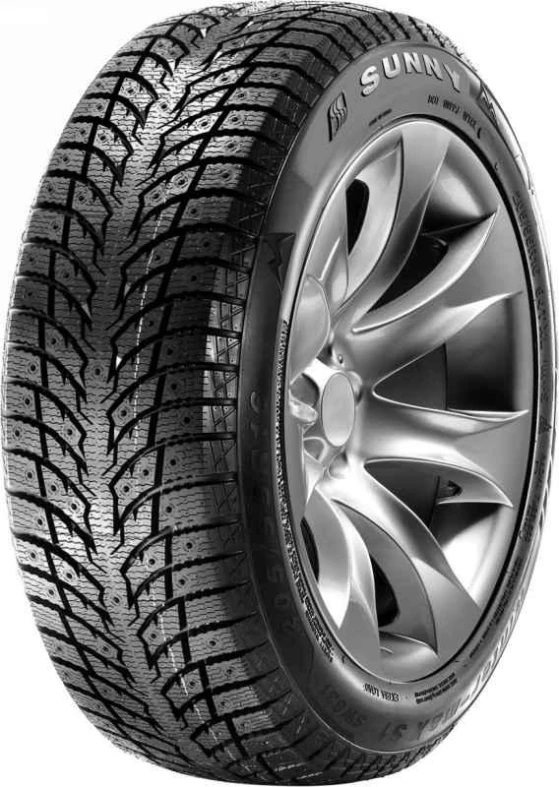 Anvelopa Sunny NW631 215/65 R16