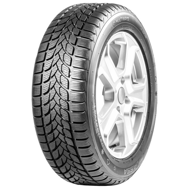 Anvelopa  Lassa Multiways 185/60 R15